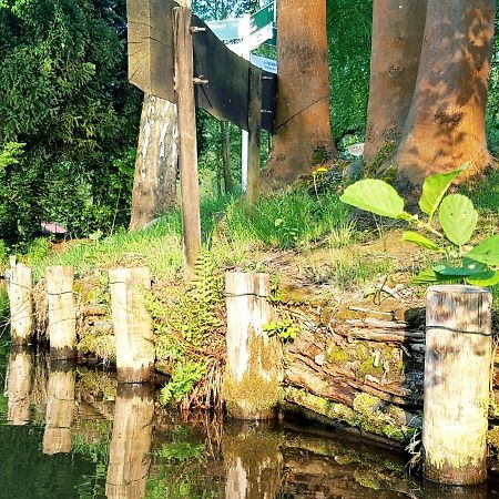 Radlerhof Spreewald Hotel Kolkwitz  Ngoại thất bức ảnh