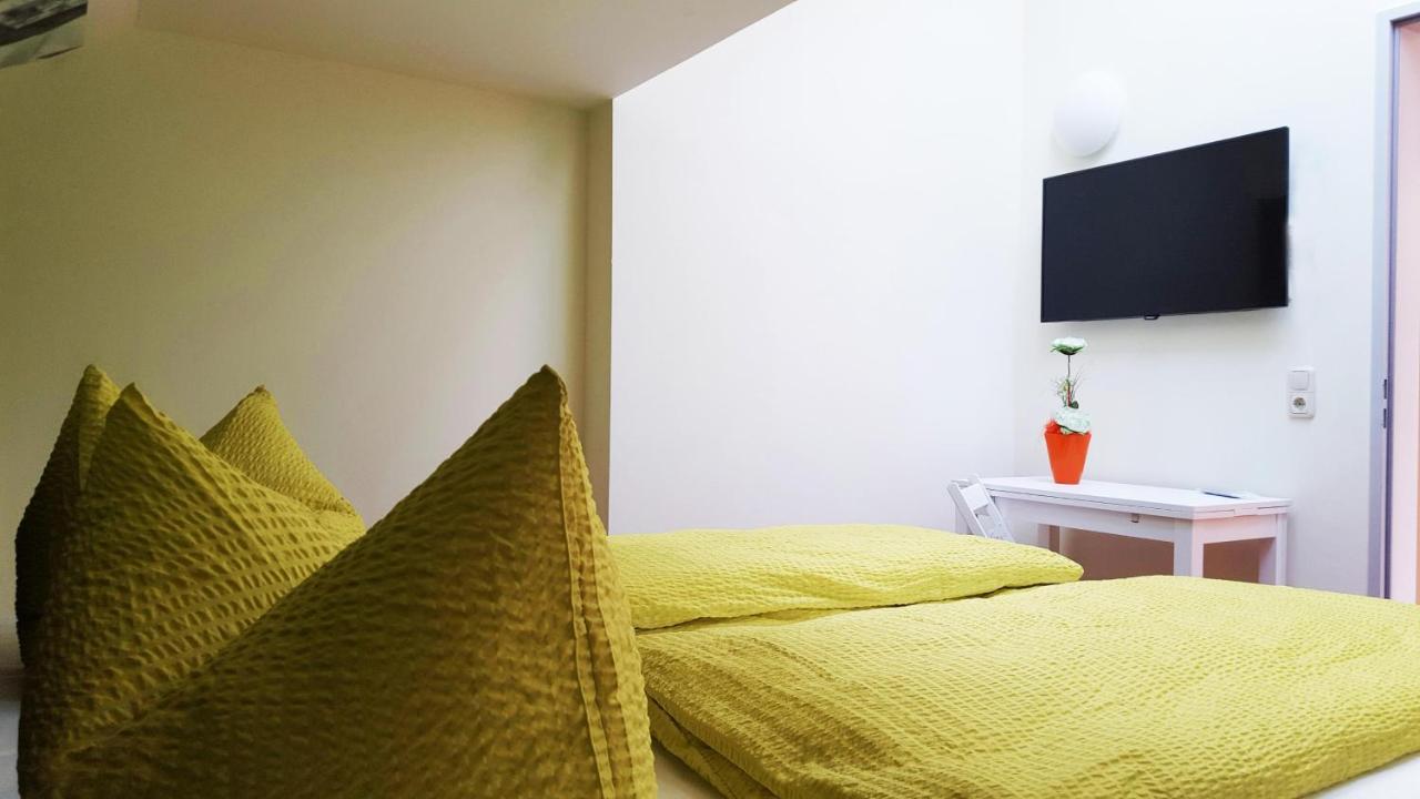 Radlerhof Spreewald Hotel Kolkwitz  Ngoại thất bức ảnh