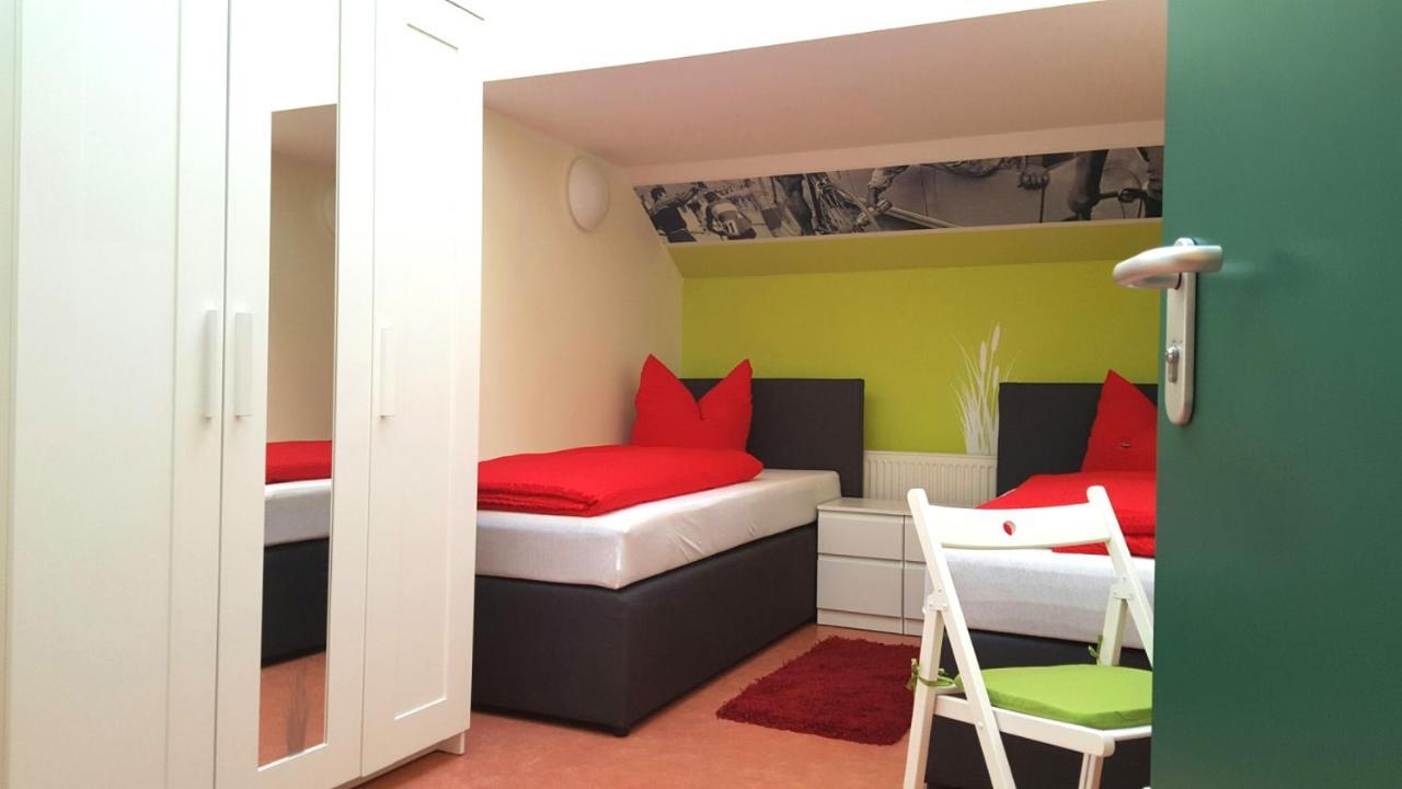 Radlerhof Spreewald Hotel Kolkwitz  Ngoại thất bức ảnh