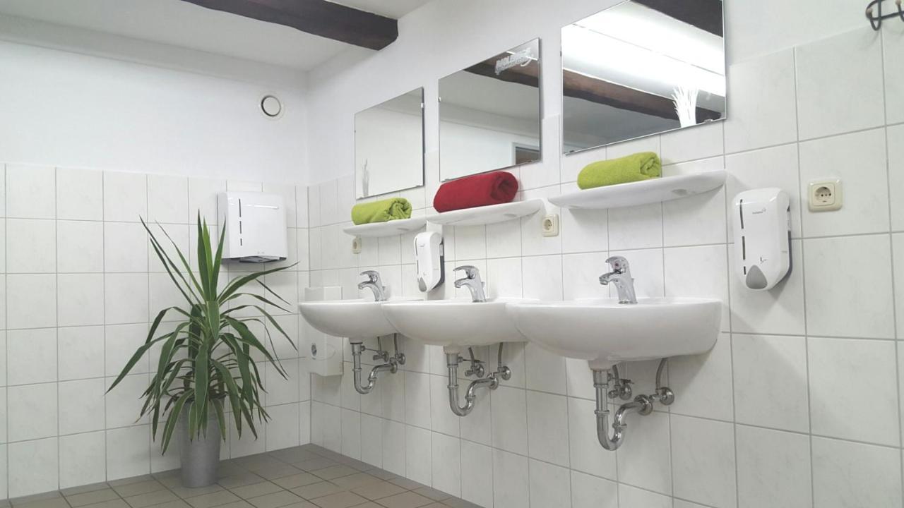 Radlerhof Spreewald Hotel Kolkwitz  Ngoại thất bức ảnh