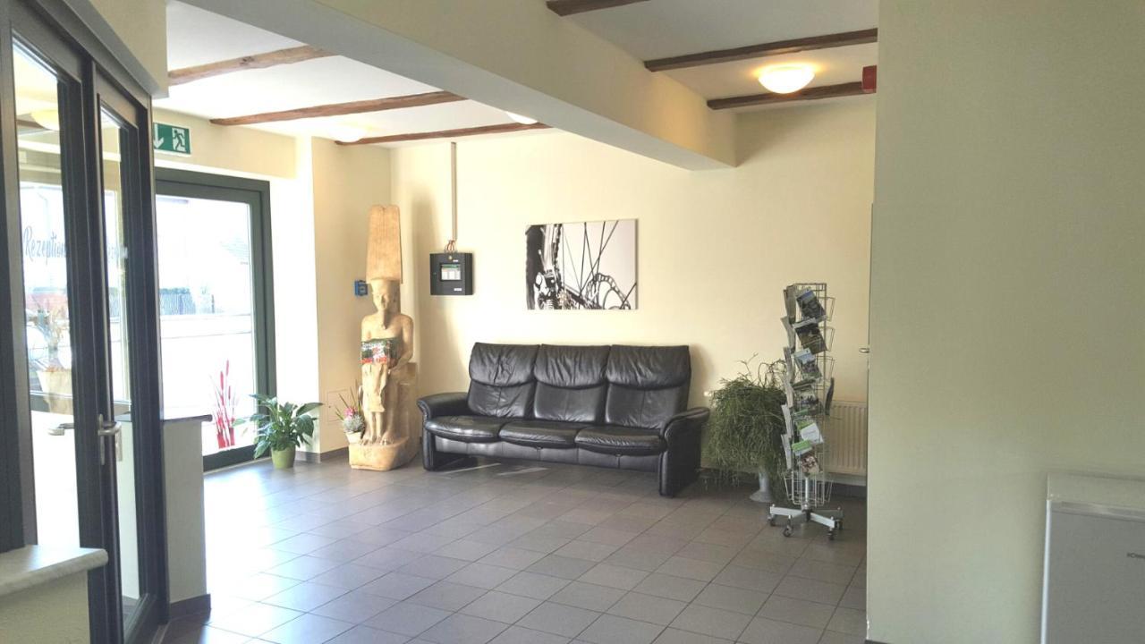Radlerhof Spreewald Hotel Kolkwitz  Ngoại thất bức ảnh