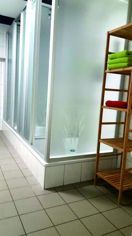 Radlerhof Spreewald Hotel Kolkwitz  Ngoại thất bức ảnh