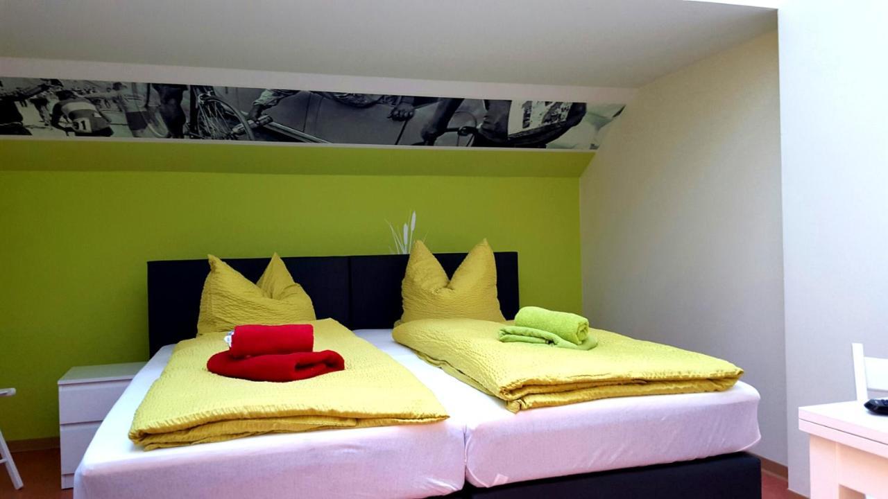 Radlerhof Spreewald Hotel Kolkwitz  Ngoại thất bức ảnh