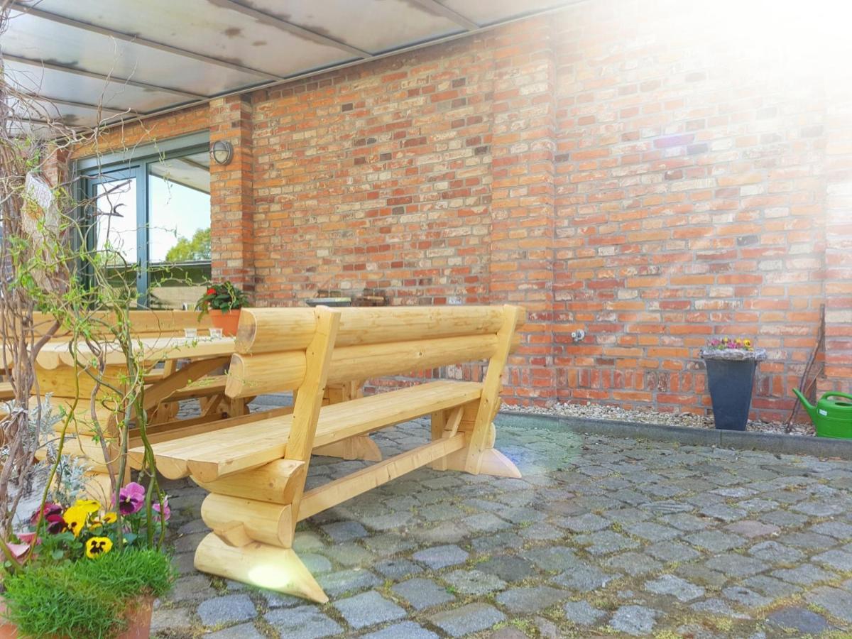 Radlerhof Spreewald Hotel Kolkwitz  Ngoại thất bức ảnh